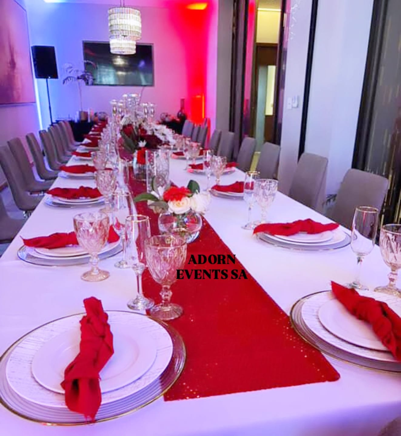 Adorn Events